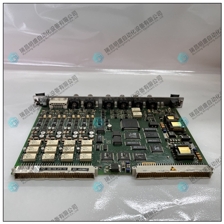 Vibro-meter 200-510-070-113 200-510-111-034監(jiān)測模塊