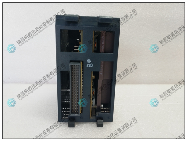 GE IC695CPU315中央處理器模塊