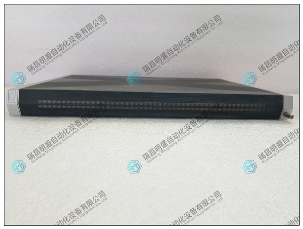 HIMA X-BLK01 632590802安全控制模塊