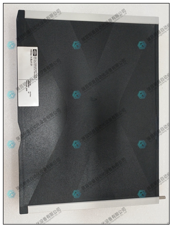 HIMA X-BLK01 632590802安全控制模塊