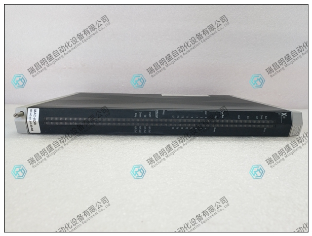 HIMA X-SB01 985210207智能模塊