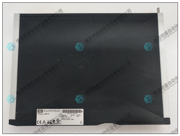 HIMA X-SB01 985210207智能模塊