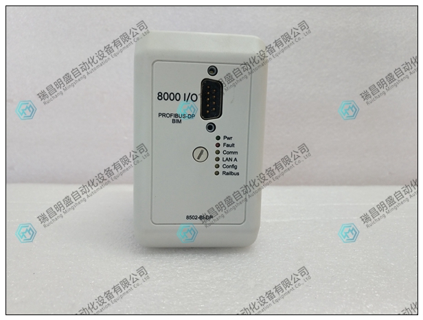 MTL 8502-BI-DP模擬隔離柵