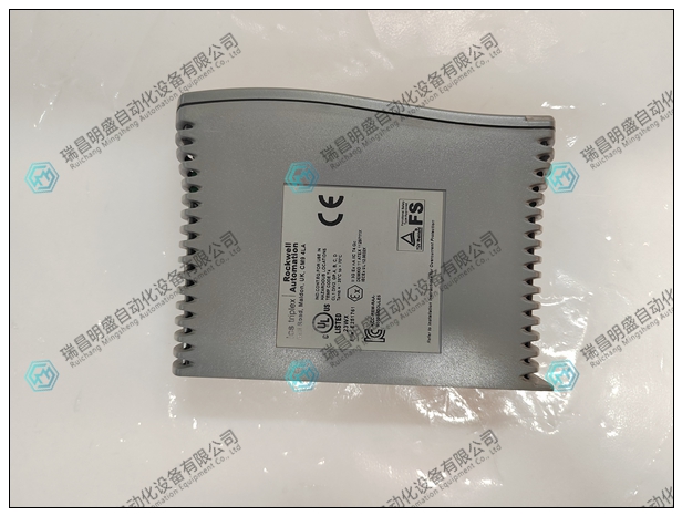 ICS TRIPLEX T9432數(shù)字輸出模塊