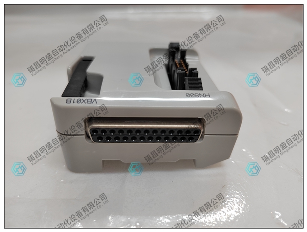 ABB VBX01BA總線擴(kuò)展器