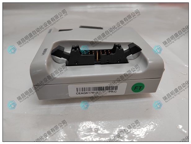 ABB VBX01BA總線擴(kuò)展器