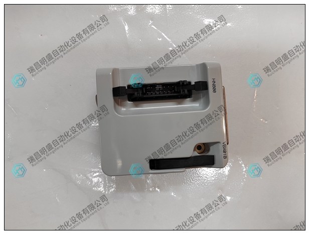 ABB VBX01BA總線擴(kuò)展器