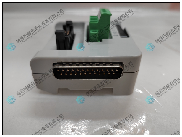 ABB VBX01TA總線擴(kuò)展器