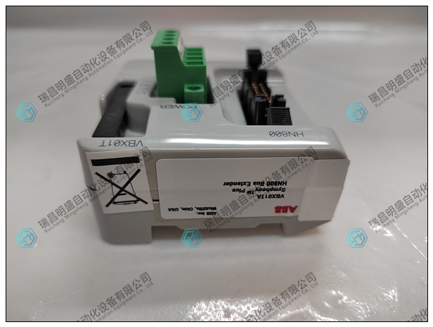 ABB VBX01TA總線擴(kuò)展器