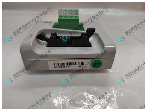 ABB VBX01TA總線擴(kuò)展器