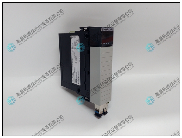 A-B 1756-RM適配器模塊