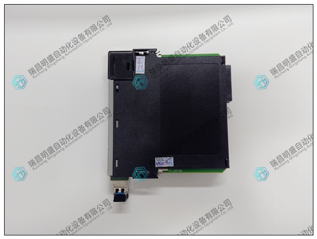 A-B 1756-RM適配器模塊