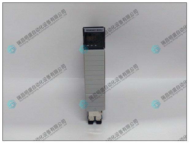 A-B 1756-RM適配器模塊