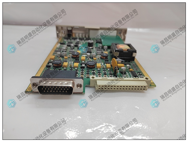 honeywell 05704-A-0144氣體控制卡