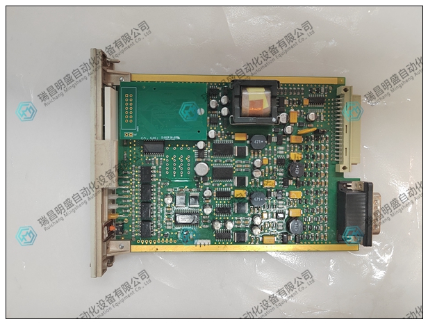 honeywell 05704-A-0144氣體控制卡