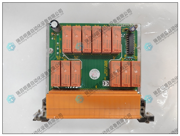 honeywell 0574-A-0131控制卡