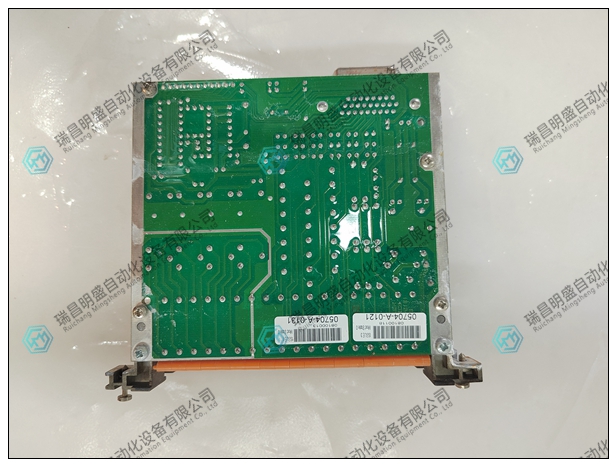 honeywell 0574-A-0131控制卡