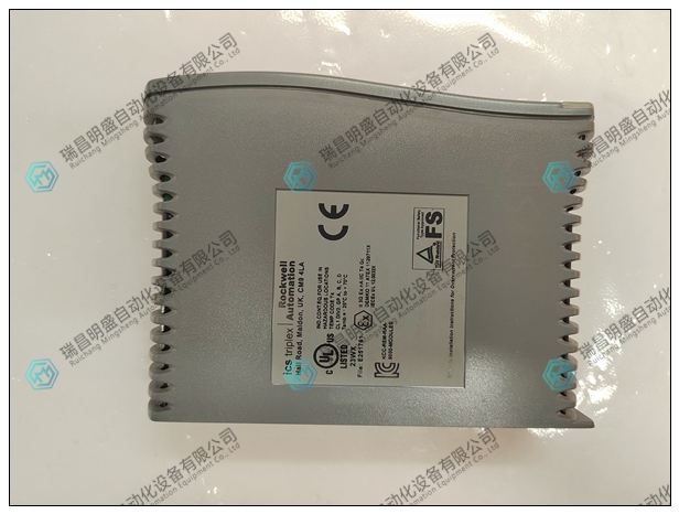 ICS TRIPLEX T9451模塊