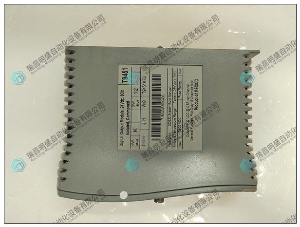 ICS TRIPLEX T9451模塊