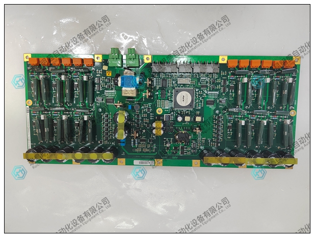 ABB DDC779BE02 3BHE006805R0002控制模塊