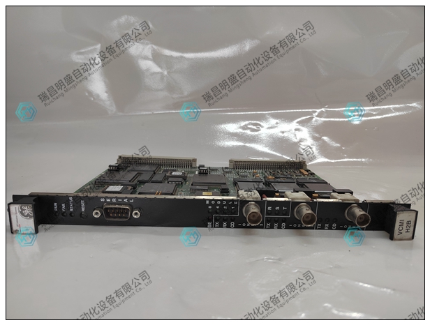 GE IS215VCMIH2B IS200VCMIH2BCC模塊