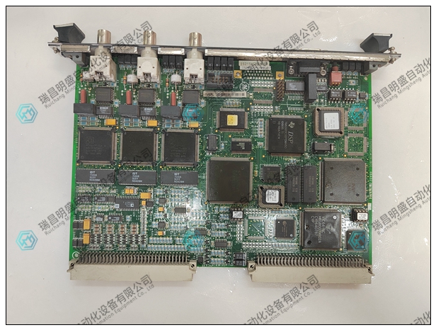 GE IS215VCMIH2B IS200VCMIH2BCC模塊