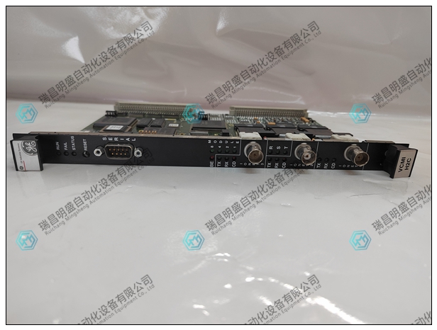 GE IS215VCMIH2C IS200VCMIH2CAA燃機模塊