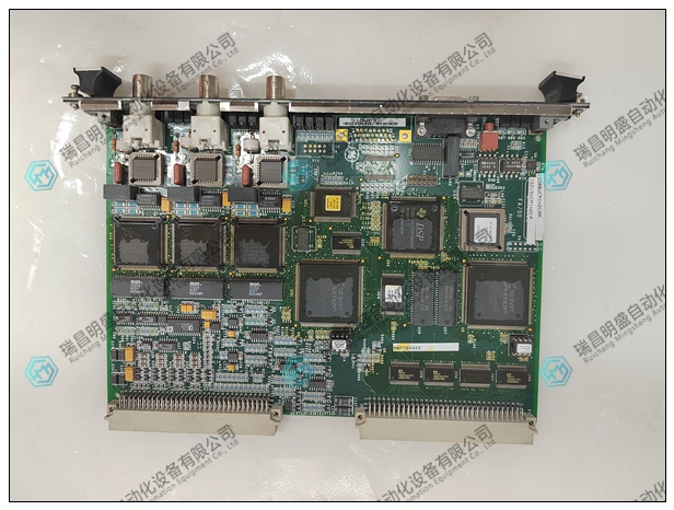 GE IS215VCMIH2C IS200VCMIH2CAA燃機模塊