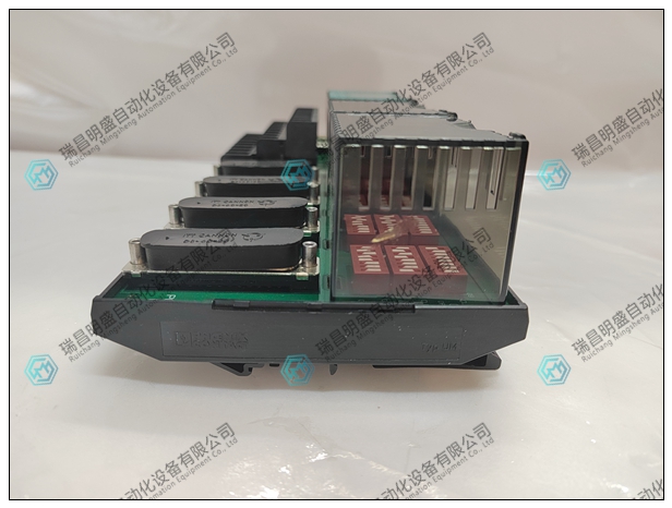 FOXBORO P0926PA接線端子