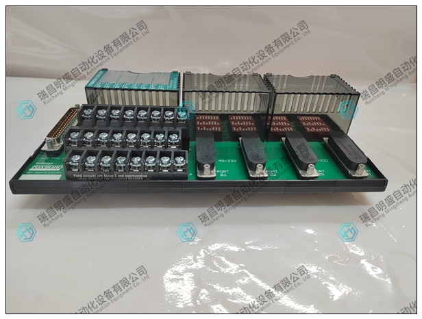 FOXBORO P0926PA接線端子