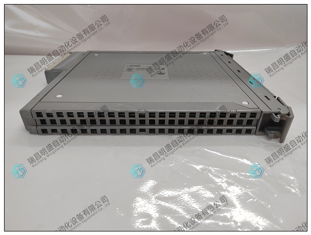 ICS TRIPLEX T8151B數字輸出模塊