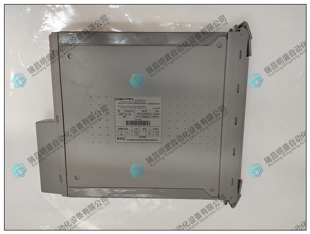 ICS TRIPLEX T8151B數字輸出模塊