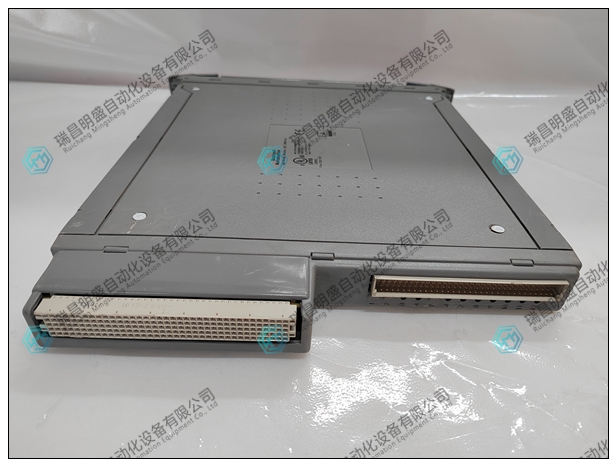 ICS TRIPLEX T8310數(shù)字輸入模塊