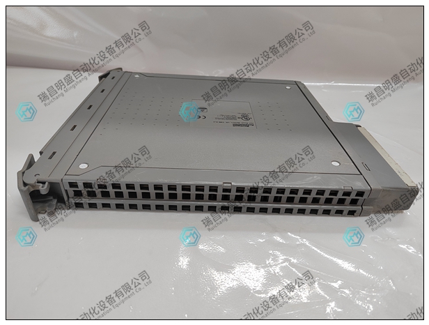 ICS TRIPLEX T8310數(shù)字輸入模塊