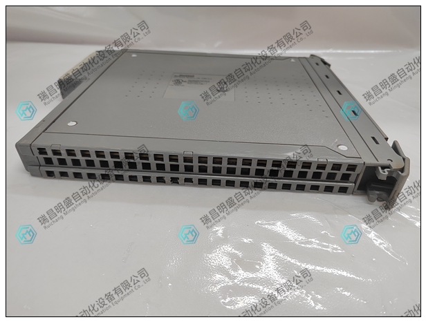 ICS TRIPLEX T8310數(shù)字輸入模塊