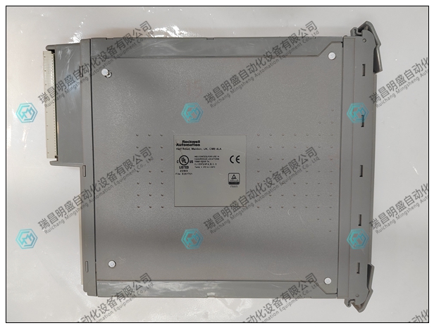 ICS TRIPLEX T8403數(shù)字輸入模塊