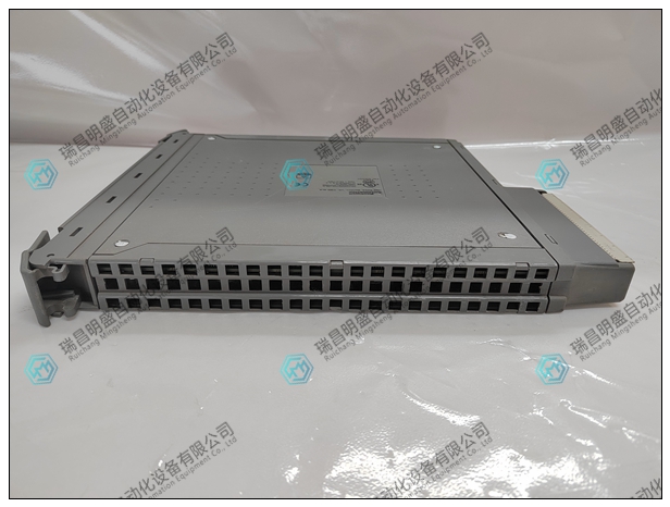 ICS TRIPLEX T8403數(shù)字輸入模塊