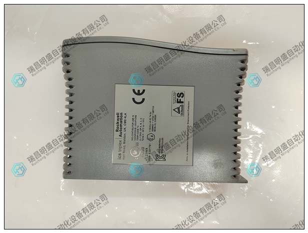 ICS TRIPLEX T9402數(shù)字輸出模塊