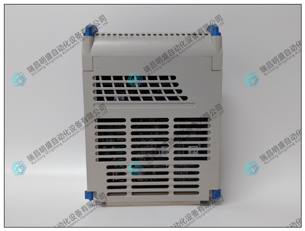 EMERSON 1C31166G01模擬輸入模塊