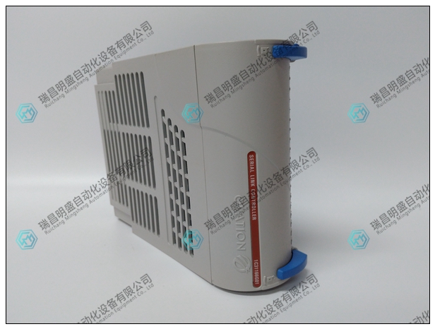 EMERSON 1C31166G01模擬輸入模塊