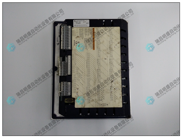 Woodward 9907-164數(shù)字控制器505調(diào)速器