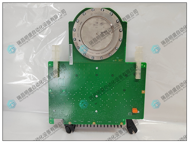 ABB 3BHE009681R0101 GVC750BE101 2023.04.22現(xiàn)貨