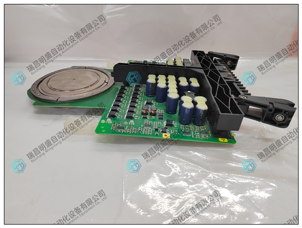 5SHY3545L0010 3BHB013088R0001 ABB IGBT模塊