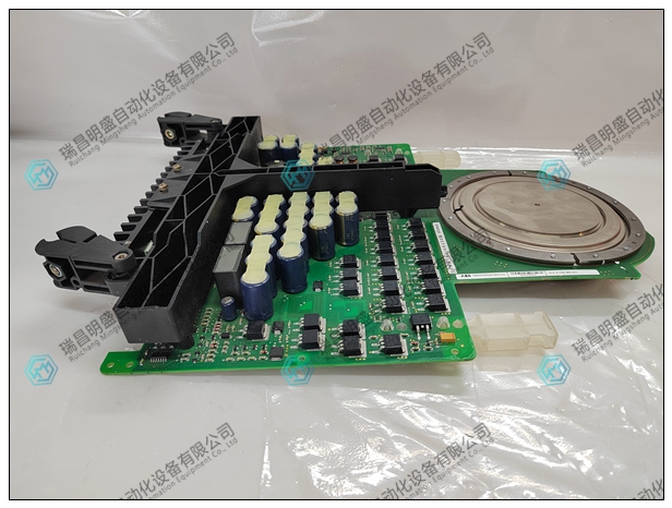 5SHY3545L0010 3BHB013088R0001 ABB IGBT模塊