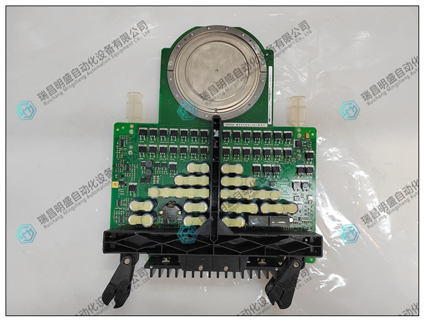 ABB 3BHE009681R0101 GVC750BE101 2023.04.22現(xiàn)貨