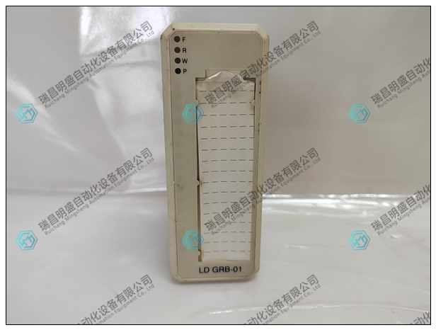ABB LDGRB-01 3BSE013177R1數(shù)字量輸入/輸出模塊