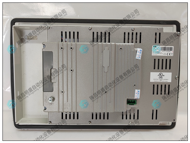 ABB PP846 3BSE042238R1工業(yè)觸摸屏