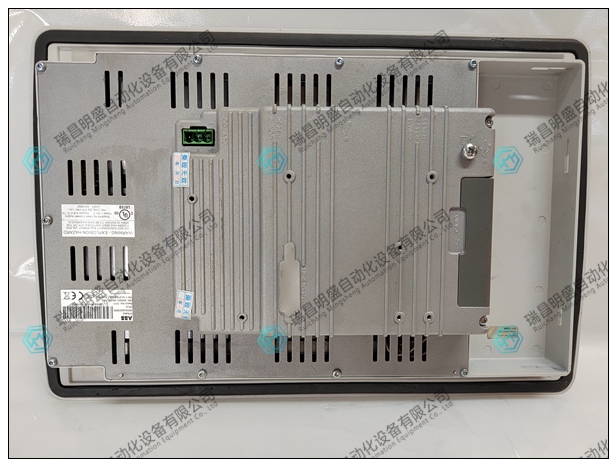 ABB PP846A 3BSE042238R2人機(jī)界面觸摸屏