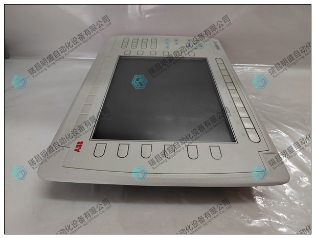 ABB PP846A 3BSE042238R2人機(jī)界面觸摸屏