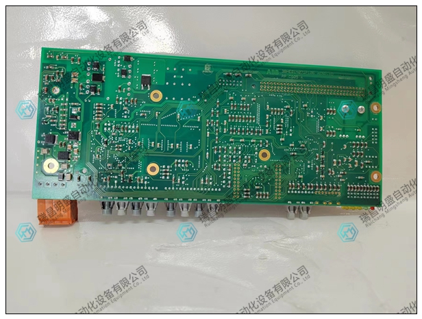 ABB PPC905AE101 3BHE014070R0101控制模塊